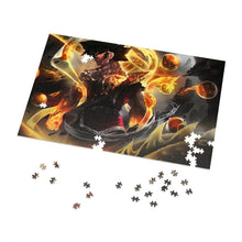 Load image into Gallery viewer, Dragon Ball Jigsaw Puzzle
