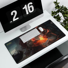Load image into Gallery viewer, Mobile Legends: Bang Bang Mouse Pad (Desk Mat)