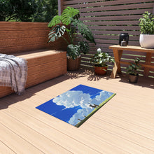 Load image into Gallery viewer, Mushoku Tensei: Jobless Reincarnation Rug