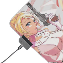 Load image into Gallery viewer, Love Live! RGB LED Mouse Pad (Desk Mat)