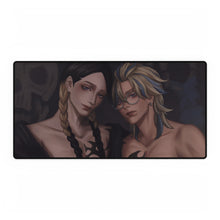 Load image into Gallery viewer, Anime Tokyo Revengers Mouse Pad (Desk Mat)