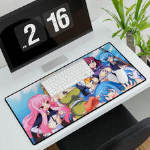 Load image into Gallery viewer, The Familiar Of Zero Mouse Pad (Desk Mat)