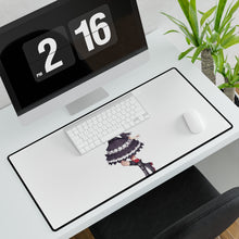 Load image into Gallery viewer, Anime Romantic Saga of Beauty & Devil Mouse Pad (Desk Mat)