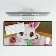 Load image into Gallery viewer, Jewelpet Mouse Pad (Desk Mat)