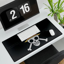 Load image into Gallery viewer, Anime One Piece Mouse Pad (Desk Mat)