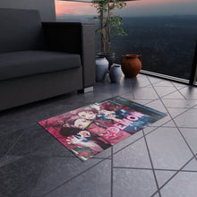 Load image into Gallery viewer, Demon Slayer: Kimetsu no Yaiba Nezuko Kamado Rug