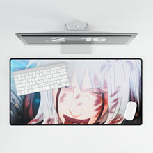 Load image into Gallery viewer, Anime Naruto Mouse Pad (Desk Mat)