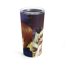 Load image into Gallery viewer, Girls und Panzer Tumbler 20oz