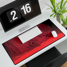 Load image into Gallery viewer, Anime End of Evangelion Mouse Pad (Desk Mat)