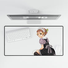 Load image into Gallery viewer, Anime Range Murata Mouse Pad (Desk Mat)