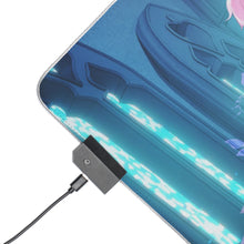 Load image into Gallery viewer, Touhou RGB LED Mouse Pad (Desk Mat)