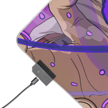 Load image into Gallery viewer, Anime Black Clover RGB LED Mouse Pad (Desk Mat)