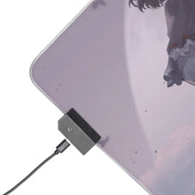Load image into Gallery viewer, Touhou RGB LED Mouse Pad (Desk Mat)