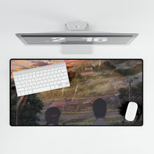 Load image into Gallery viewer, Your Name. Mouse Pad (Desk Mat)