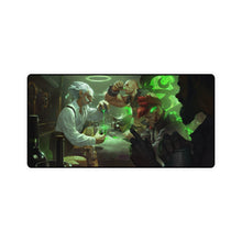Load image into Gallery viewer, Back Alley Brewer Mouse Pad (Desk Mat)