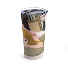 Load image into Gallery viewer, Anime FullMetal Alchemist Tumbler 20oz