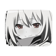 Load image into Gallery viewer, Anime Toradora! Sherpa Blanket
