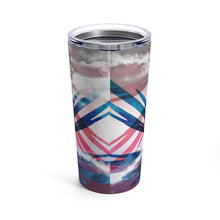 Load image into Gallery viewer, Hetalia: Axis Powers Tumbler 20oz