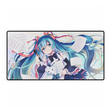 Load image into Gallery viewer, Anime Vocaloid Mouse Pad (Desk Mat)