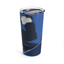 Load image into Gallery viewer, FullMetal Alchemist Tumbler 20oz