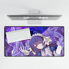 Load image into Gallery viewer, Underworld Goddess Of The Closed World Mouse Pad (Desk Mat)