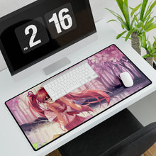 Load image into Gallery viewer, Anime Vocaloid Mouse Pad (Desk Mat)