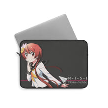 Load image into Gallery viewer, Nisekoi Marika Tachibana Laptop Sleeve