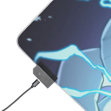 Load image into Gallery viewer, Ranking of Kings RGB LED Mouse Pad (Desk Mat)