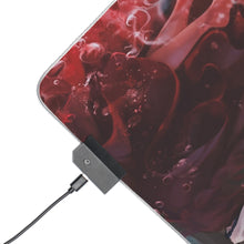 Load image into Gallery viewer, Touhou RGB LED Mouse Pad (Desk Mat)