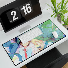 Load image into Gallery viewer, Anime Sakurasou No Pet Na Kanojo Mouse Pad (Desk Mat)