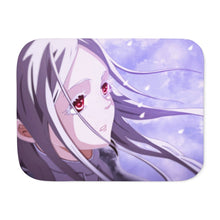 Load image into Gallery viewer, Shiro Sherpa Blanket