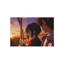 Load image into Gallery viewer, Love, Chunibyo & Other Delusions Rikka Takanashi Rug
