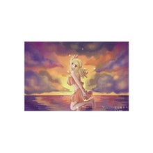 Load image into Gallery viewer, Fairy Tail Lucy Heartfilia Rug
