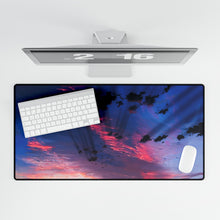 Load image into Gallery viewer, Anime The Place Promised In Our Early Days Mouse Pad (Desk Mat)