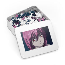 Load image into Gallery viewer, Anime Elfen Lied Jigsaw Puzzle