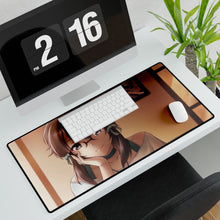 Load image into Gallery viewer, Anime Sword Art Online II Mouse Pad (Desk Mat)