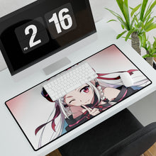Load image into Gallery viewer, Anime Sword Art Online Movie: Ordinal Scale Mouse Pad (Desk Mat)