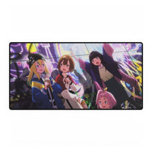 Load image into Gallery viewer, Jellyfish Can t Swim In The Night Mouse Pad (Desk Mat)