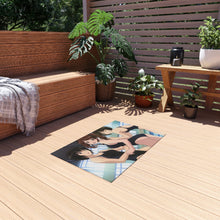 Load image into Gallery viewer, Amagami Rug