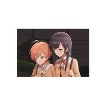 Load image into Gallery viewer, Bloom into You Rug