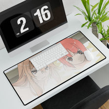 Load image into Gallery viewer, Anime Ookami-san to Shichinin no Nakama-tachi Mouse Pad (Desk Mat)