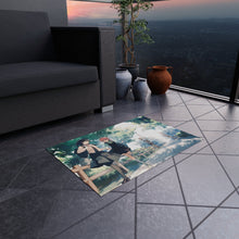 Load image into Gallery viewer, Bloom into You Rug