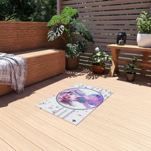 Load image into Gallery viewer, Amethyst Rug