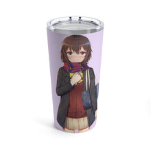 Load image into Gallery viewer, Gamers! Chiaki Hoshinomori Tumbler 20oz