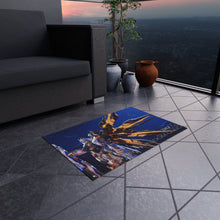 Load image into Gallery viewer, Mobile Suit Gundam Seed Destiny Rug