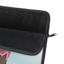 Load image into Gallery viewer, Nao Tomori looking back Laptop Sleeve