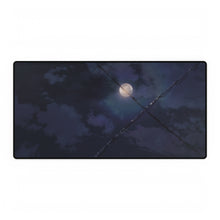 Load image into Gallery viewer, Your Name. Mouse Pad (Desk Mat)