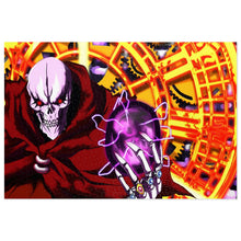 Load image into Gallery viewer, Ainz Ooal Gown Jigsaw Puzzle