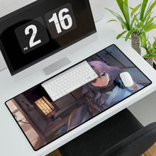 Load image into Gallery viewer, Utawarerumono Mouse Pad (Desk Mat)