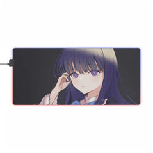 Load image into Gallery viewer, Umineko: When They Cry RGB LED Mouse Pad (Desk Mat)